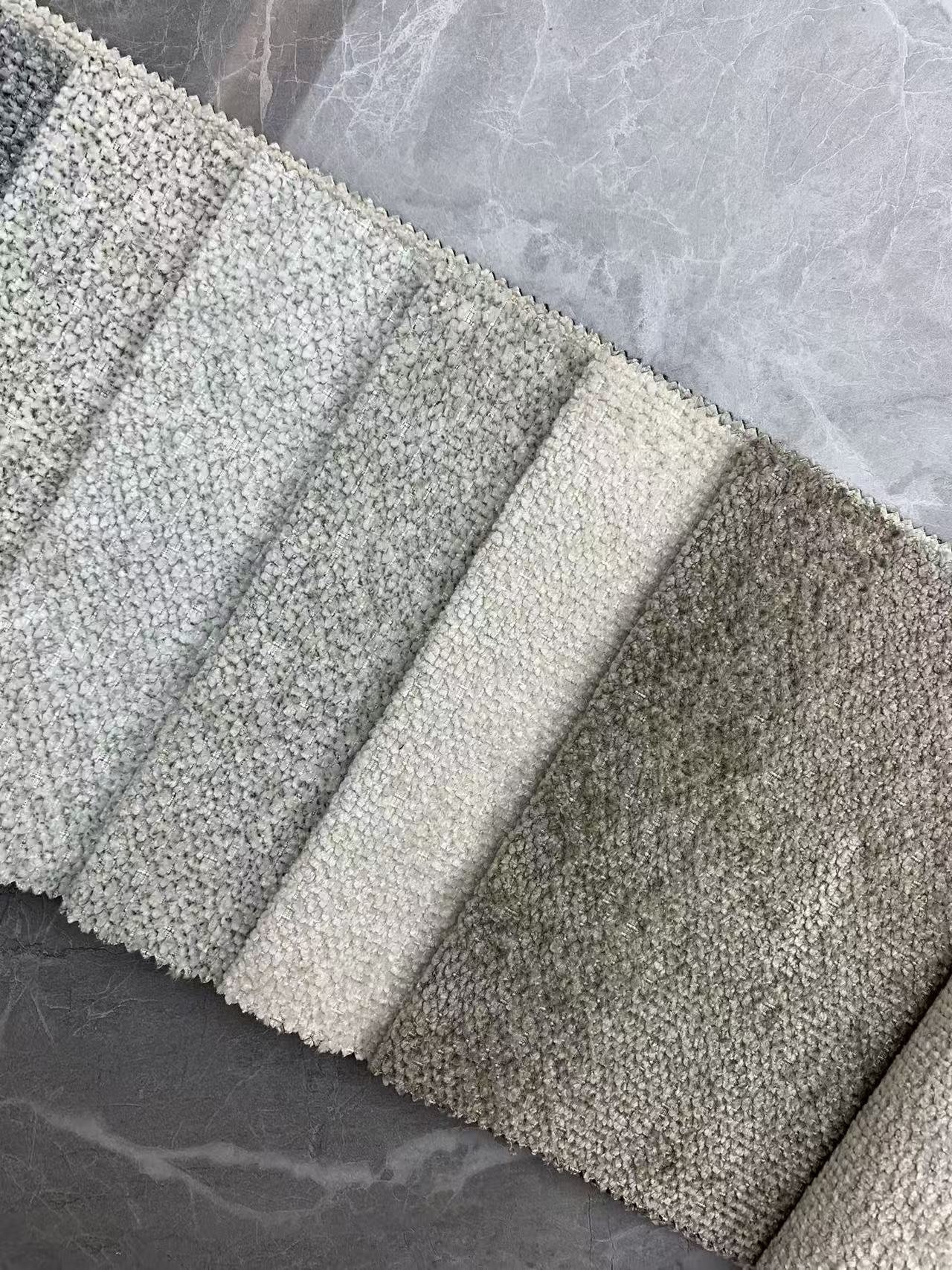 Furniture Upholstery Fabric