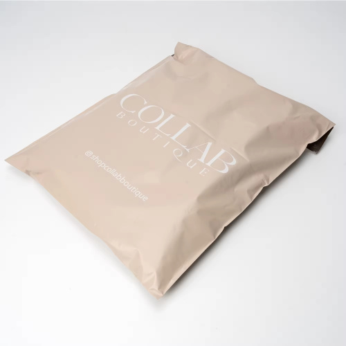 Low MOQ Wholesale Price Eco-Friendly Polyethylene Mailers