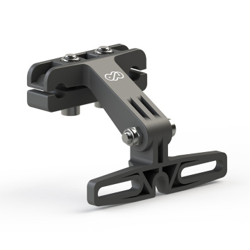 Hot Sale Electric Bicycle Accessories: Tail Light, Rear Light, Action Camera, ABS Stand Bracket