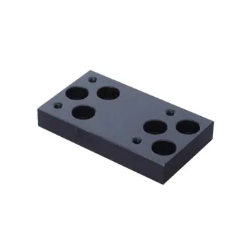 PB12 Standard Mounting Base