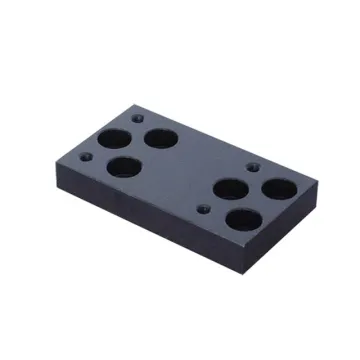 PB12 Standard Mounting Base