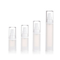High Quality Plastic Airless Pump Bottle for Lotion