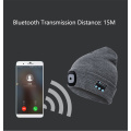 Wireless Beanie Winter cap Stereo Over ear