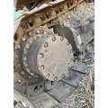 Използван Hitachi ZX200-5A Разходник