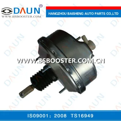 Vacuum Booster 6001551027