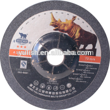 electroplated diamond sharpening wheel