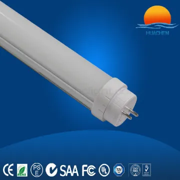 LED Replacement For Fluorescent Tubes 18W 1200MM