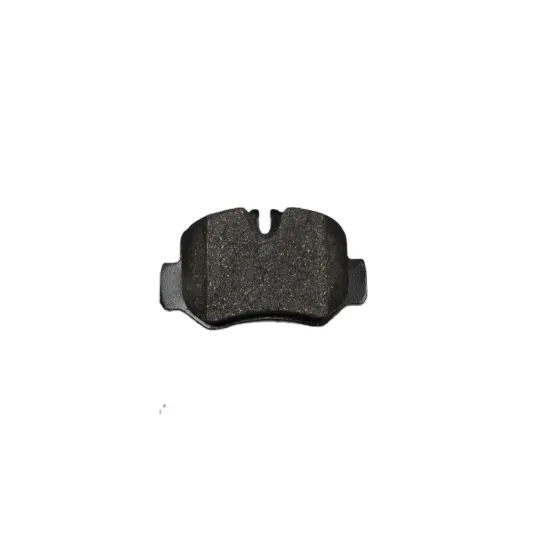 Mercedes-Benz Brake Pad Series W447 & W448 Replacement Parts