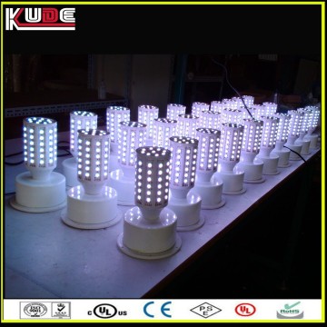 High brightness High Power LED Corn Light/LED Glowing Lamp For LED Furniture Lighting