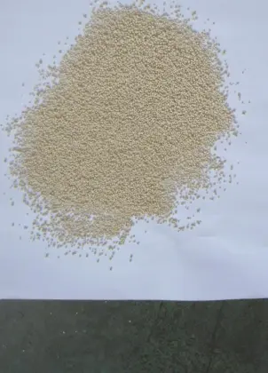 High Purity Effective Agrochemical Metsulfuron-Methyl Herbicide