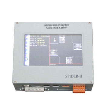 TRAFFIC DETECTOR SINOWATCHER