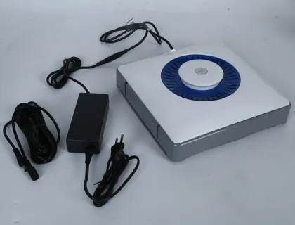 Smart Window Cleaning Machine