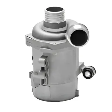 Continental Water Pump for BMW N52 E90 E60 E70 - Part Numbers 11517521584, 11517586925, 11517545201, 11517546994, 11517563183, 11517586924