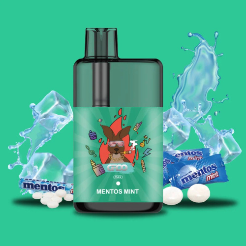 Groo Max 10000 Puffs Australia Ready To Ship