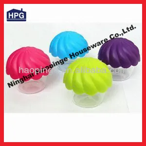 4PCS Promotion non-stick cakes molds