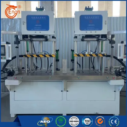 Enon Wax Injection Machine