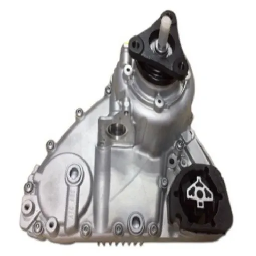 ATC450 Transfer Case for BMW X3, X5, X6: 8-Gear Model with Part Numbers 27107643751, 24007643974, and 24008689782