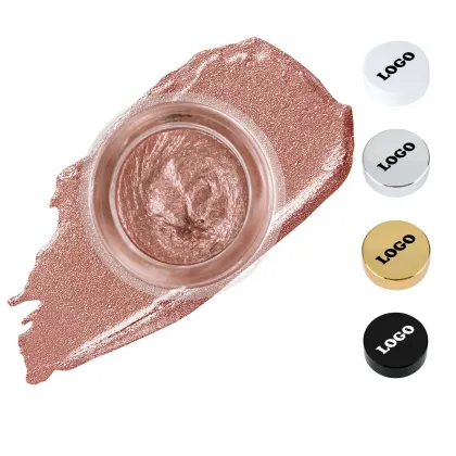 Duochrome Holographic Glitter Eyeshadow Pigments & Cream Shadows