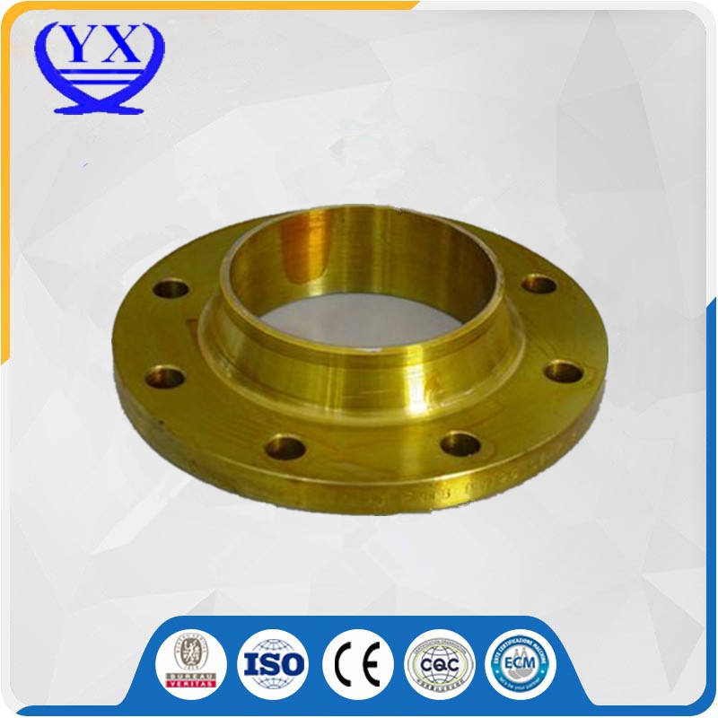 EN STEEL FLANGE