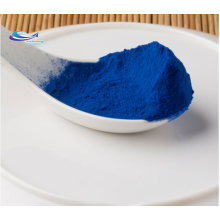 Blue Lyophilized Powder Algae Extract Food Grade Phycocyanin