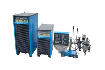 IGBT Inverter Tandem Submerged-Arc Welding Machine