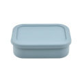 Cutie de prânz bento împărțită din silicon pentru copii și adulți