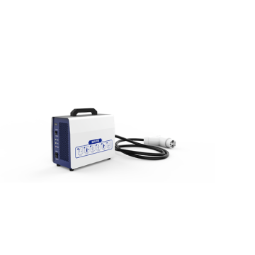 DC Sweep code portable 7KW  EV charger