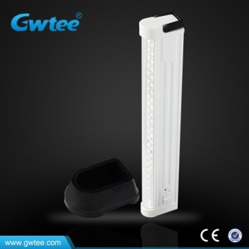 made in china portable rechargeable led emergency lamp lighting