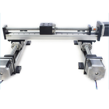 4-Axis Gantry Type Welding Robot: An Advanced Solution for Precision Manufacturing