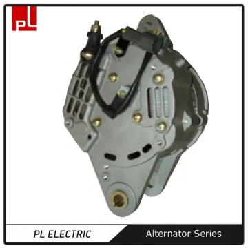 ZJPL1-81200-590-3 A4TU5485 500 rpm generator alternator