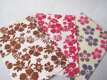Hot Selling Economical And Practical Table Mat