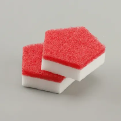 Cleaning Scrub Sponges Scouring Sponges