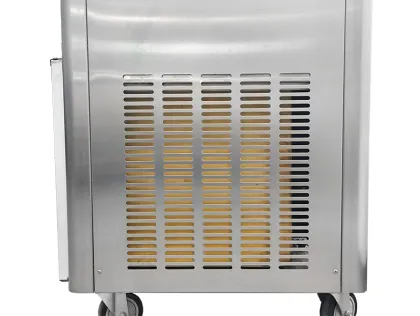 Pro-Taylor ice cream machine philippines