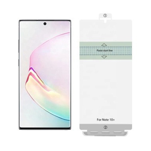 Samsung Galaxy Note10pf Screen Protector