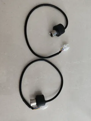 Hot-Selling 451861 Pressure Sensor for Hitachi CIJ Inkjet Printers UX RX2