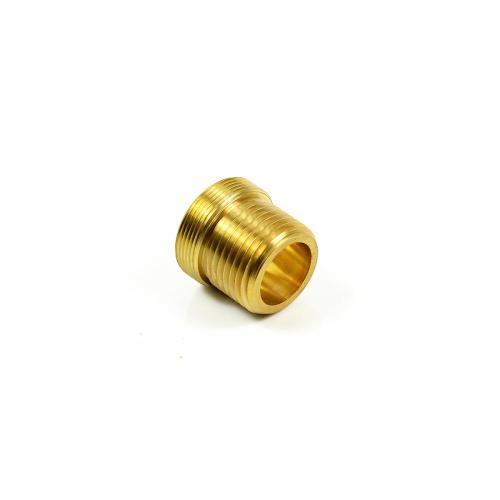OEM CNC Machining Parts Brass Turning Parts