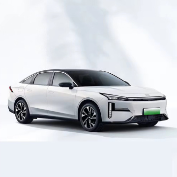 2024 Geely Galaxy L6 1,5T elektryczny samochód EV - 5 siedze