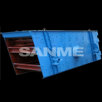 4YK2475 Mining Vibrating Screen