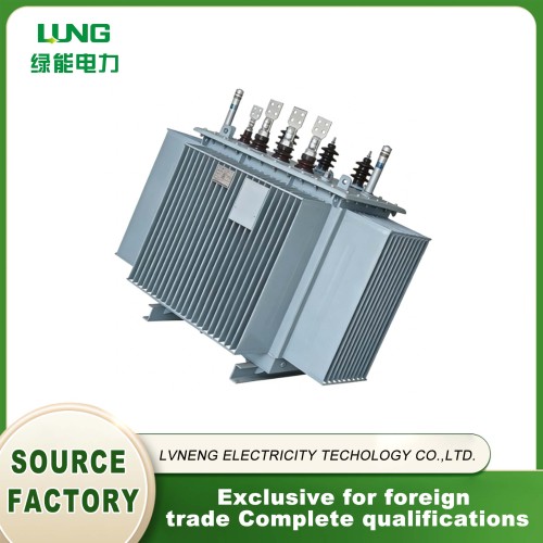 محول طاقة زيتي صديق للبيئة