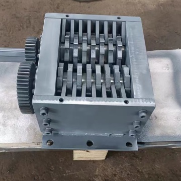 Factory Price Industrial Cutting Blades for Wood and Plastic Shredder Machines