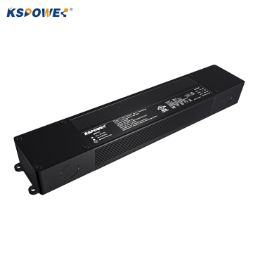 36V 320W Outdoor Lighting Electronic LED Diming Driver