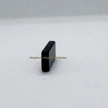 N50SH neodymium iron boron magnetic steel