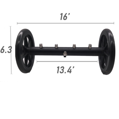 מנקה לרכב 16 אינץ&#39; עם שרביט הרחבה 3