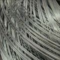 Electro/Hot Glvanized Iron Wire BWG16