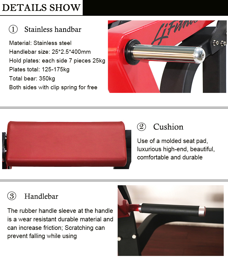 الصدر الصحفي الصدر Alibaba المصداقية معدات اللياقة البدنية معدات الصالة