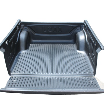 Best Selling Pickup Truck Bedliners for Mitsubishi Triton L200 Double Cab