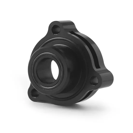 Turbo Blow Off Valve (BOV) Adapter for Ecoboost and GM/Ford/ Chevrolet Vehicles