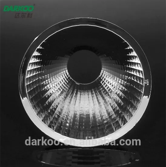 Seoul COB led reflector DK7538-REF