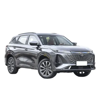 Changan CS75 Plus 1.5T 188hp Petrol SUV