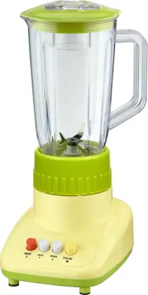 Household Blender With Grinder